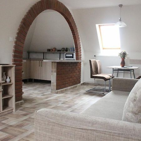 Rudolf Apartment Boedapest Buitenkant foto