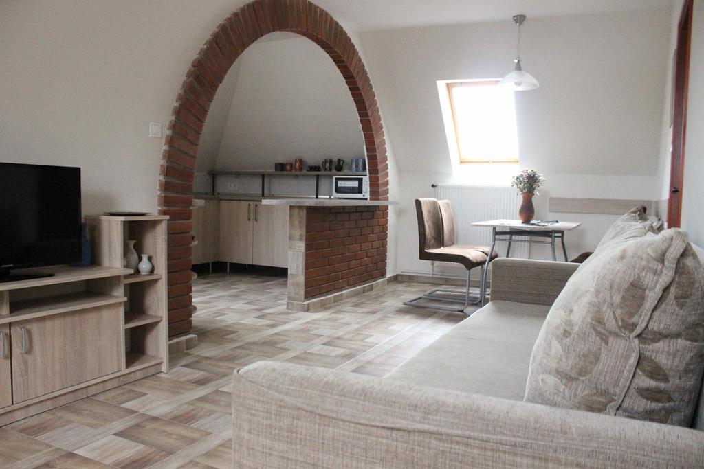 Rudolf Apartment Boedapest Buitenkant foto